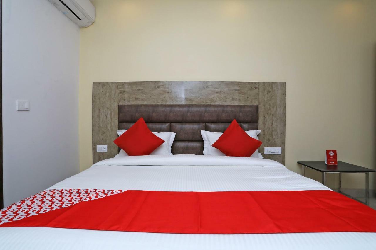 Oyo 43429 Star Glory Resort Havelock island Exterior foto