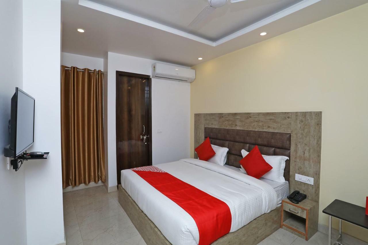 Oyo 43429 Star Glory Resort Havelock island Exterior foto