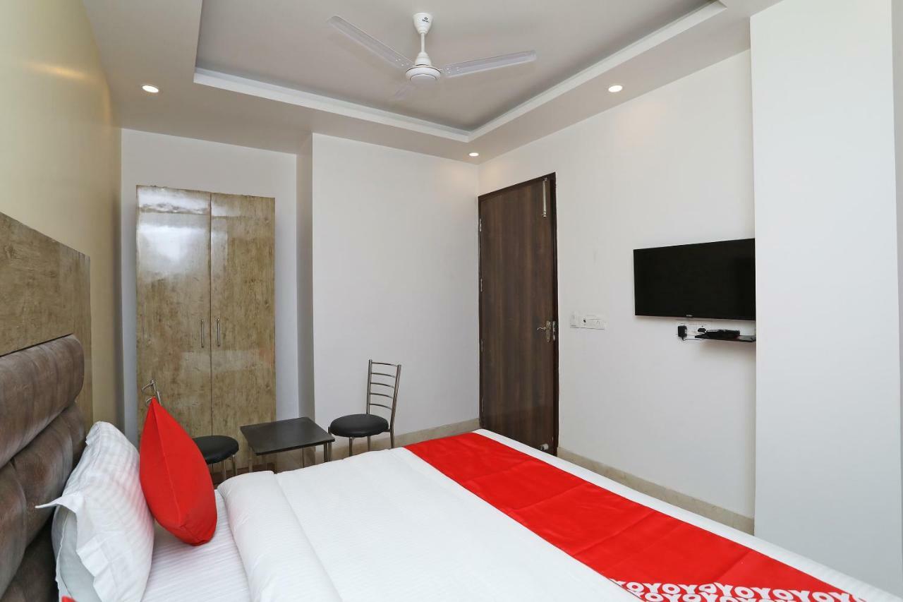 Oyo 43429 Star Glory Resort Havelock island Exterior foto