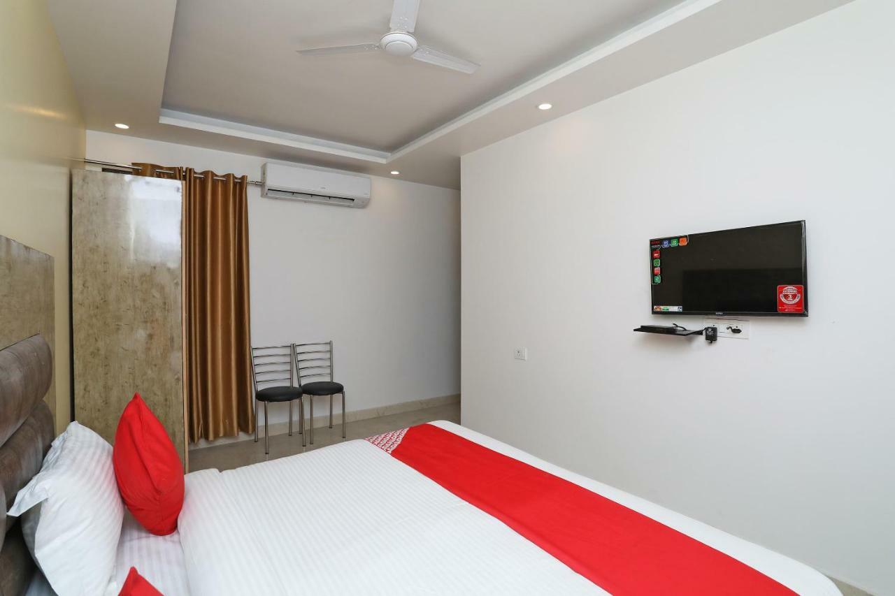 Oyo 43429 Star Glory Resort Havelock island Exterior foto