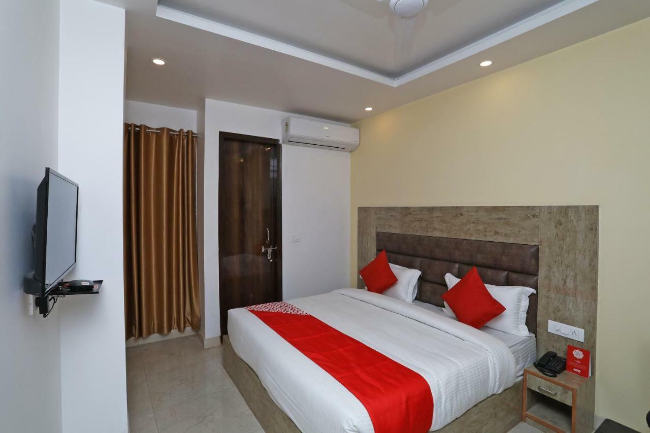 Oyo 43429 Star Glory Resort Havelock island Exterior foto