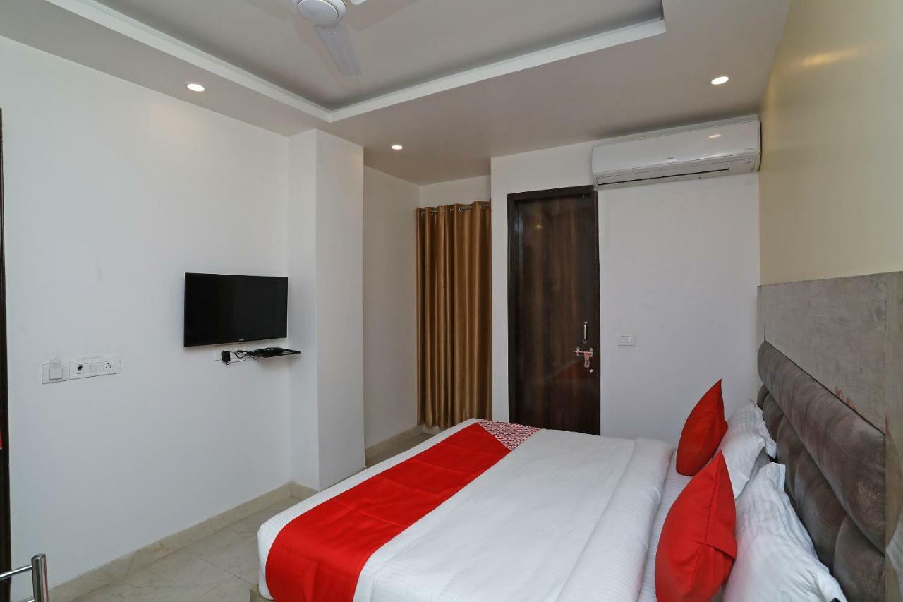 Oyo 43429 Star Glory Resort Havelock island Exterior foto