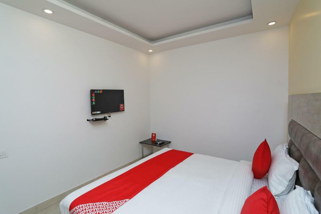 Oyo 43429 Star Glory Resort Havelock island Exterior foto